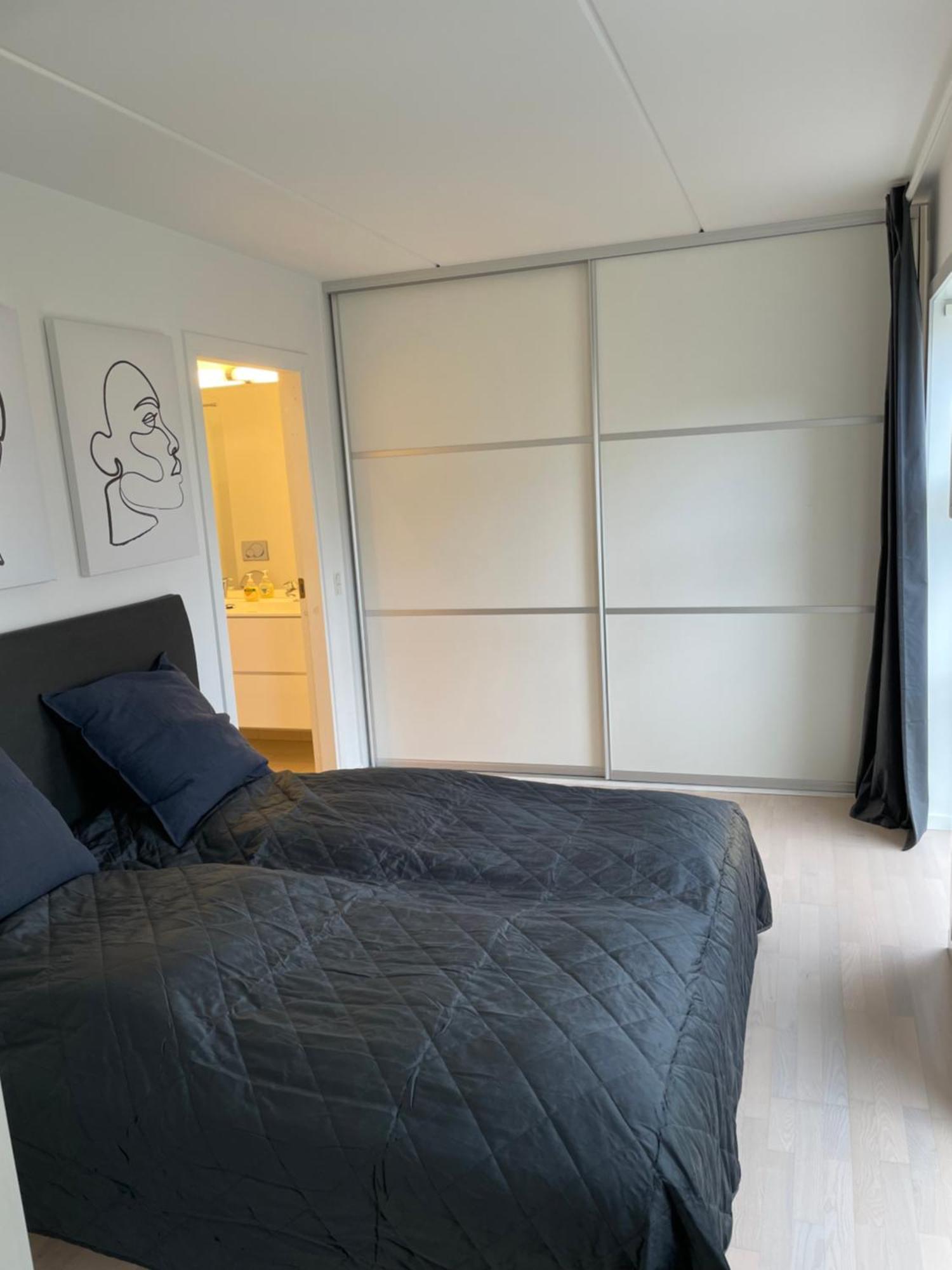 Apartment Lux Apartm, 2 Full Bathrooms, 2tv *