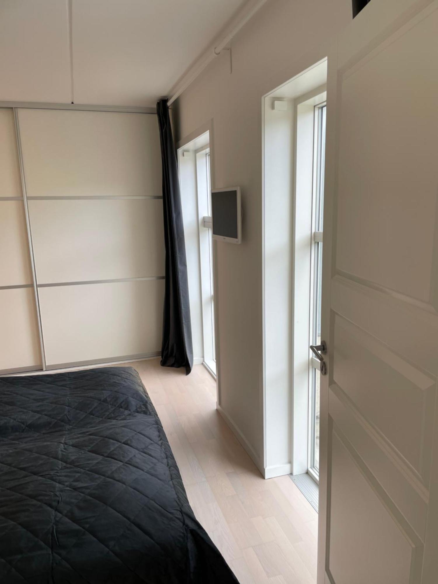 Lux Apartm, 2 Full Bathrooms, 2tv Copenhagen