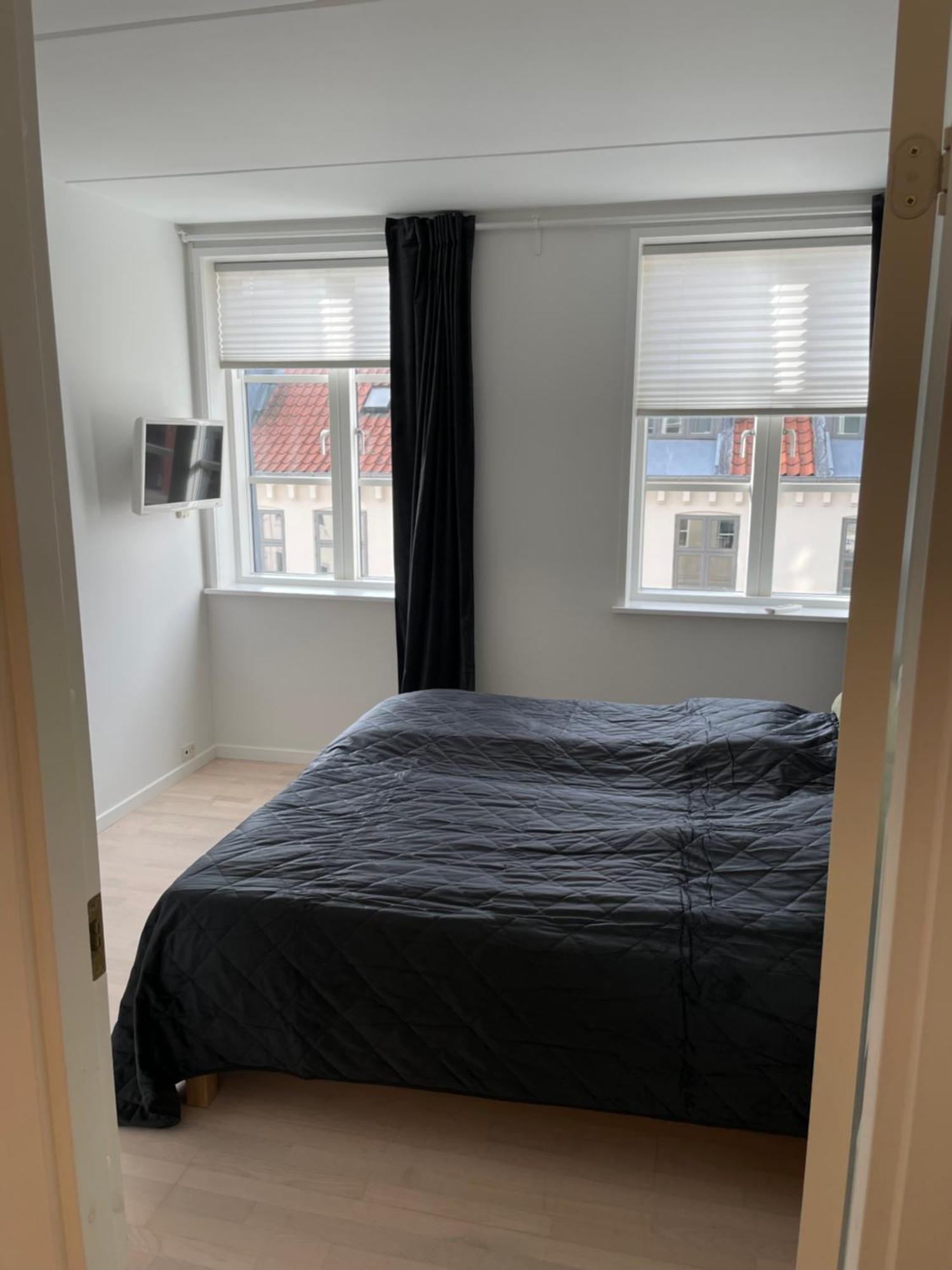 Lux Apartm, 2 Full Bathrooms, 2tv * Copenhagen