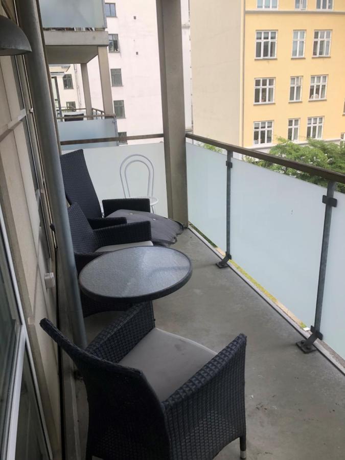 Lux Apartm, 2 Full Bathrooms, 2tv Apartment Copenhagen